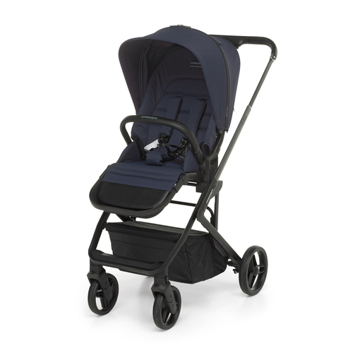 Foppa Pedretti TicToc Navy - Baby modular stroller - image 3 | Labebe