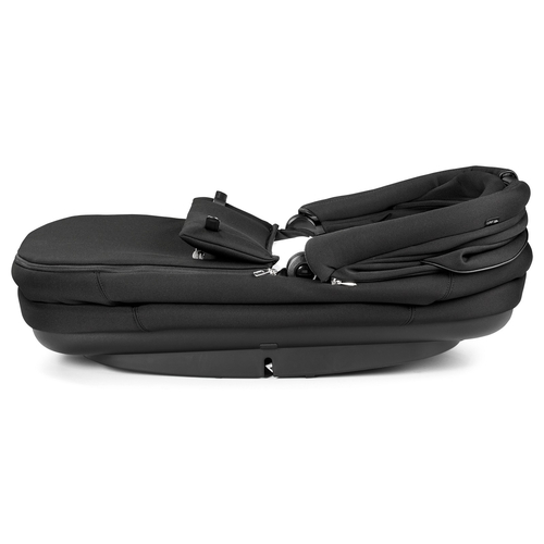 Peg Perego City Loop True Black - Детская модульная коляска-трансформер с автолюлькой - изображение 36 | Labebe