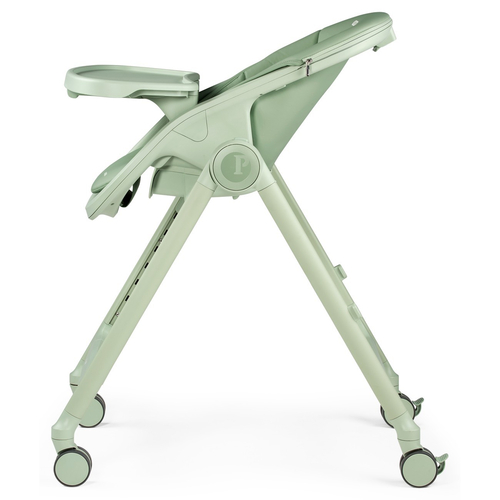 Peg Perego Living Sage - საბავშვო საკვები სკამი - image 11 | Labebe