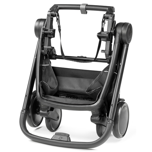 Peg Perego City Loop Metal - Детская модульная коляска-трансформер с автолюлькой - изображение 20 | Labebe