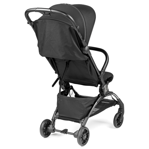 Peg Perego Volo True Black - საბავშვო სასეირნო ეტლი - image 29 | Labebe