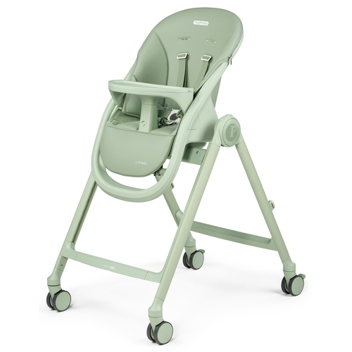 Peg Perego Living Sage - საბავშვო საკვები სკამი - image 7 | Labebe