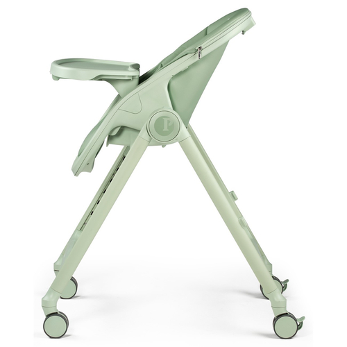 Peg Perego Living Sage - საბავშვო საკვები სკამი - image 10 | Labebe