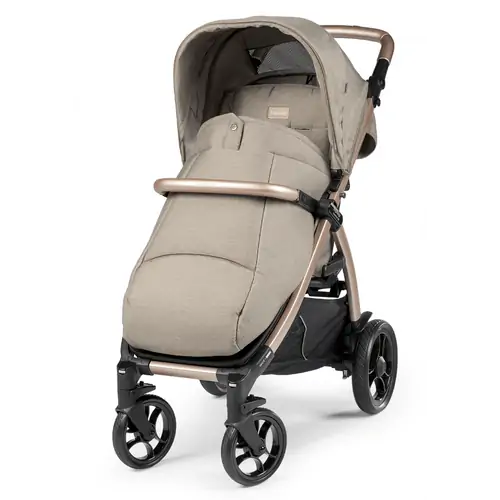 Peg Perego Booklet 50 Mon Amour - Детская прогулочная коляска - изображение 16 | Labebe