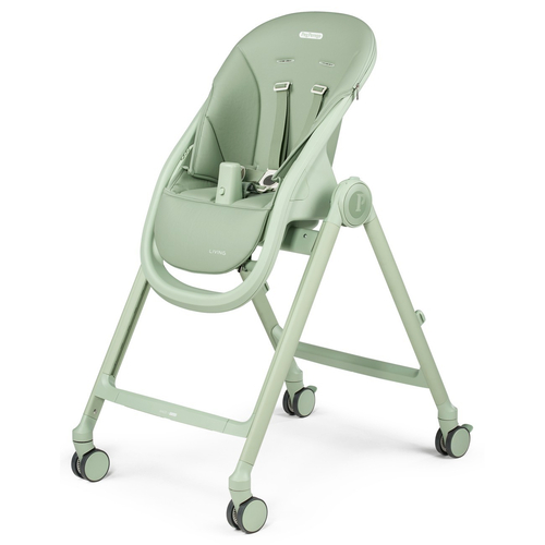 Peg Perego Living Sage - საბავშვო საკვები სკამი - image 8 | Labebe