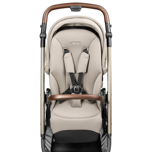 Peg Perego Veloce Astral - Baby modular stroller with the reversible seat - image 3 | Labebe