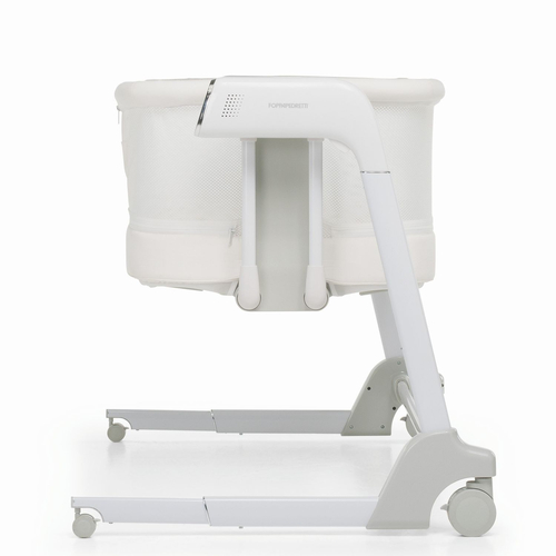 Foppa Pedretti iCrib Evolutive Co-Sleeping - Baby multi motion cradle - image 4 | Labebe