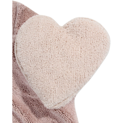 Lorena Canals Puffy Love Nude - Моющийся ковер ручной работы - изображение 11 | Labebe