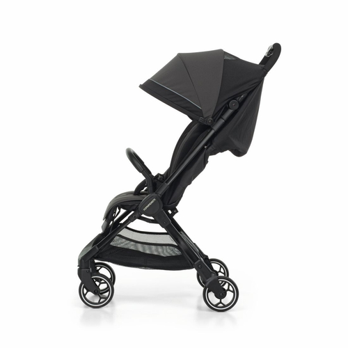 Foppa Pedretti CIAO Grey - Baby lightweight stroller - image 2 | Labebe
