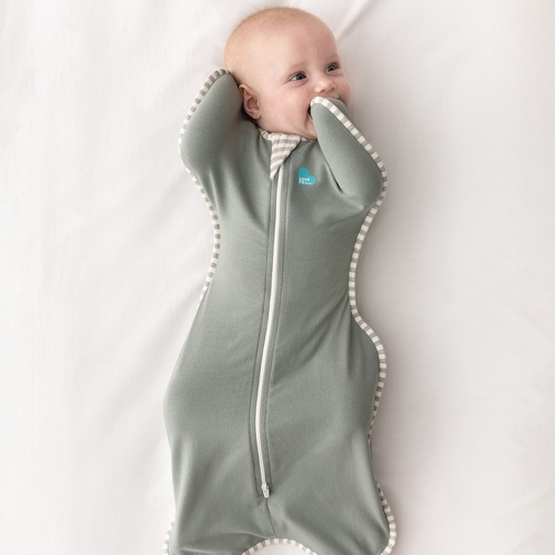 Love To Dream Swaddle Up 1.0T Stretch Cotton DOL M - Baby sleeping bag - image 1 | Labebe