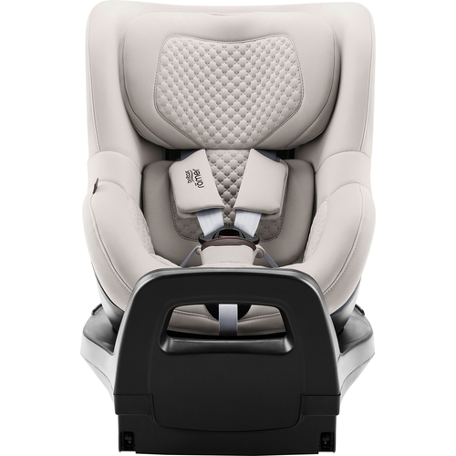 Britax Römer Dualfix Pro Lux Soft Taupe - Детское автокресло - изображение 11 | Labebe