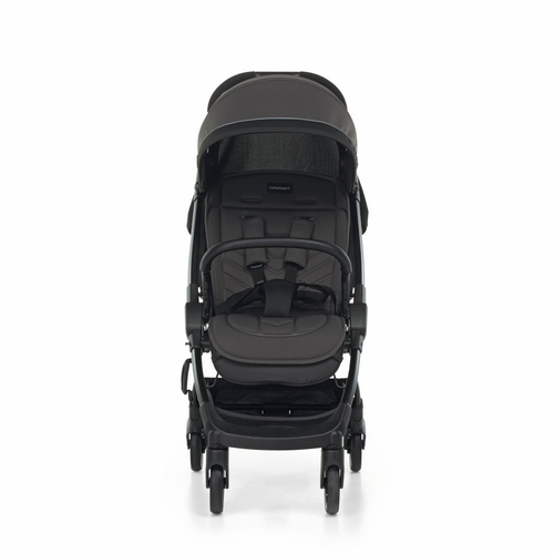 Foppa Pedretti CIAO Grey - Baby lightweight stroller - image 3 | Labebe