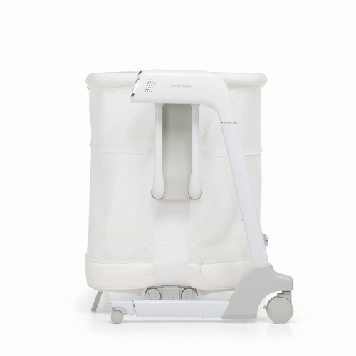 Foppa Pedretti iCrib Evolutive Co-Sleeping - Baby multi motion cradle - image 10 | Labebe