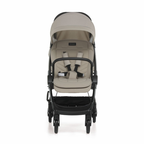 Foppa Pedretti CIAO Almond - Baby lightweight stroller - image 3 | Labebe