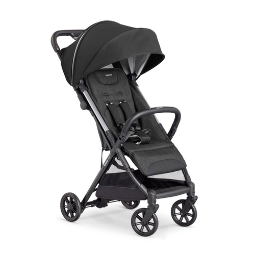Inglesina QUID2 Puma Black - Baby lightweight stroller - image 12 | Labebe