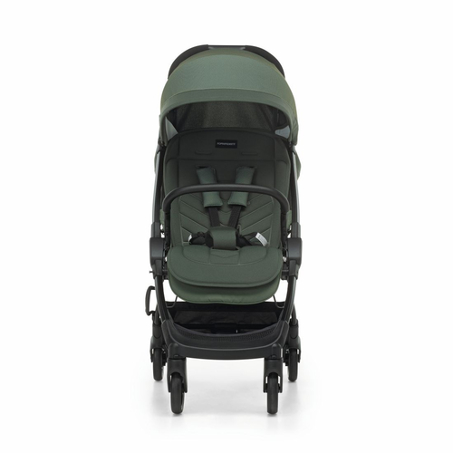 Foppa Pedretti CIAO Forest - Baby lightweight stroller - image 3 | Labebe