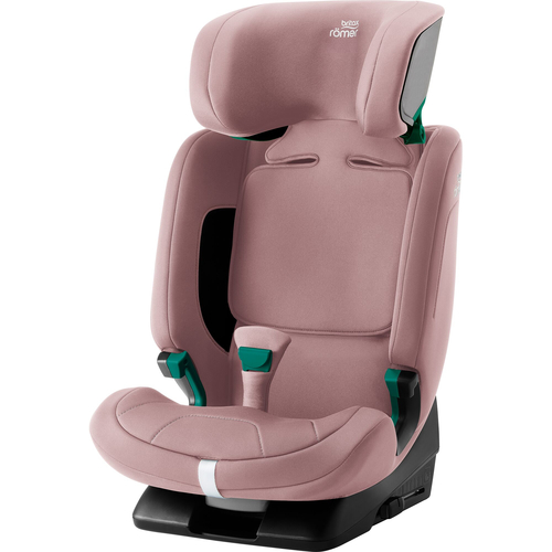 Britax Römer Versafix Dusty Rose - Детское автокресло - изображение 8 | Labebe