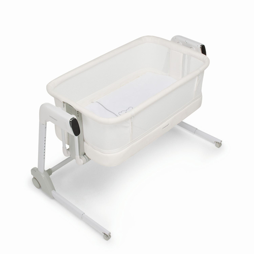 Foppa Pedretti iCrib Evolutive Co-Sleeping - Baby multi motion cradle - image 5 | Labebe