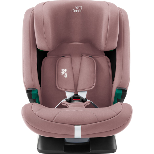 Britax Römer Versafix Dusty Rose - Детское автокресло - изображение 7 | Labebe
