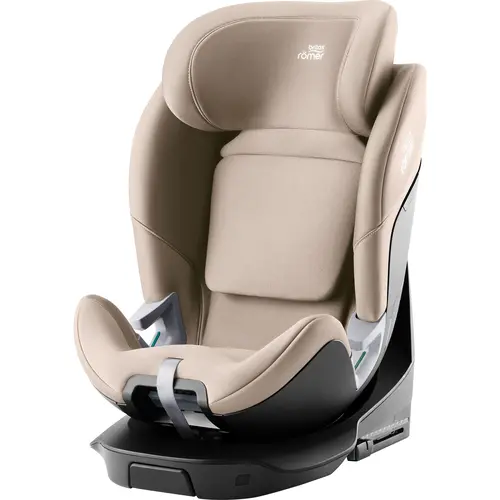 Britax Römer Swivel Chai - Baby car seat - image 20 | Labebe