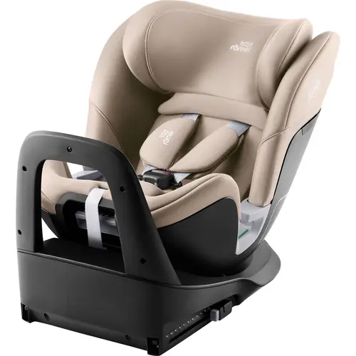 Britax Römer Swivel Chai - Baby car seat - image 17 | Labebe