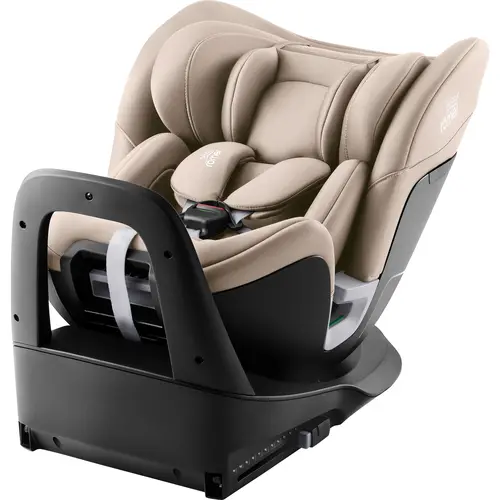 Britax Römer Swivel Chai - ავტომანქანის საბავშვო სავარძელი - image 16 | Labebe