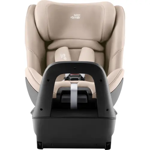 Britax Römer Swivel Chai - Baby car seat - image 18 | Labebe