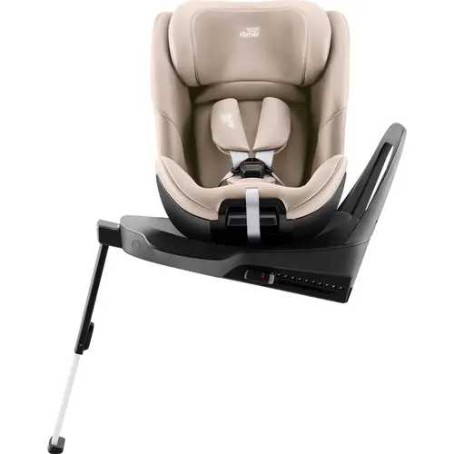 Britax Römer Swivel Chai - Baby car seat - image 22 | Labebe