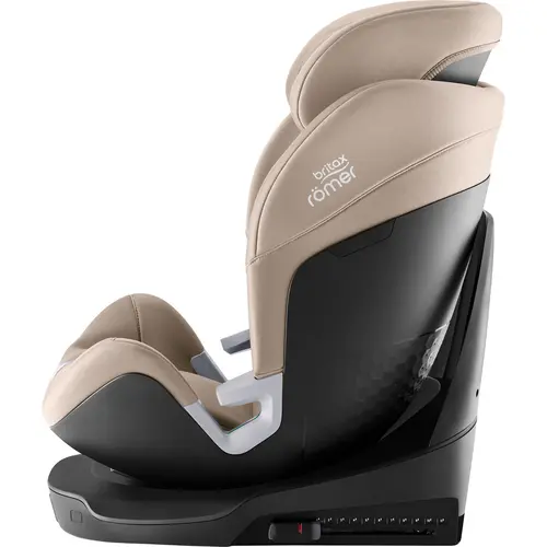Britax Römer Swivel Chai - Baby car seat - image 23 | Labebe