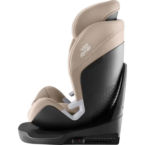 Britax Römer Swivel Chai - Baby car seat - image 24 | Labebe