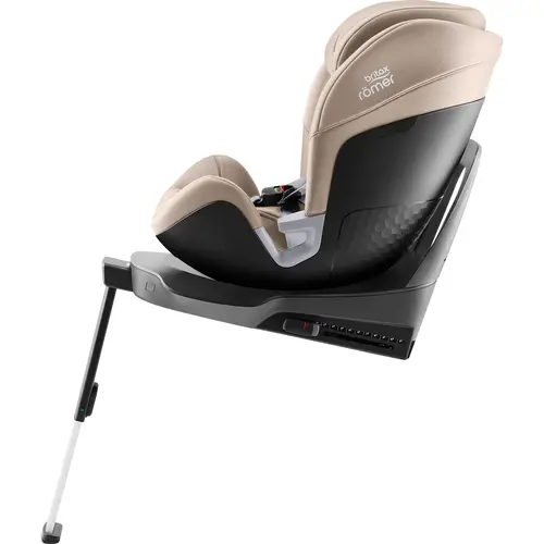 Britax Römer Swivel Chai - Baby car seat - image 26 | Labebe
