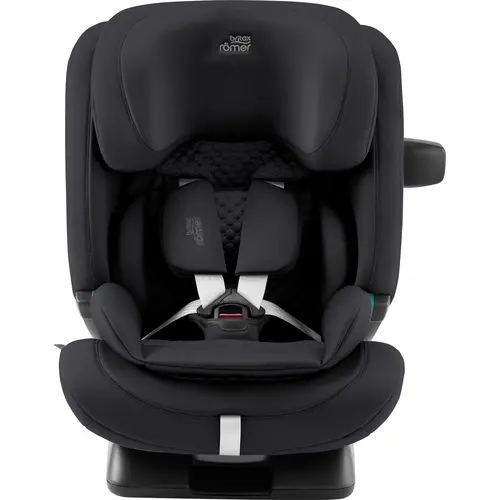 Britax Römer Advansafix Pro Lux Onyx Black - Baby car seat - image 12 | Labebe