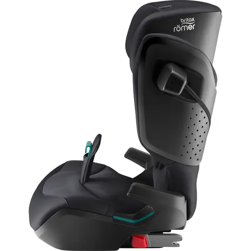 Britax Römer Kidfix Pro Style Carbon Black - Baby car seats - image 2 | Labebe