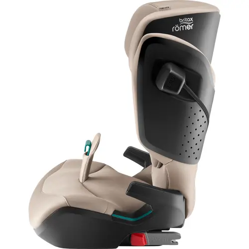 Britax Römer Kidfix Pro Style Teak - Baby car seats - image 2 | Labebe