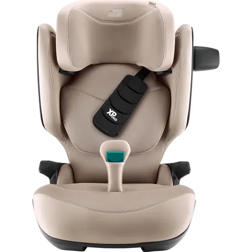 Britax Römer Kidfix Pro Style Teak - Baby car seats - image 3 | Labebe