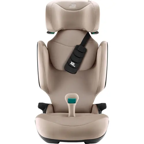 Britax Römer Kidfix Pro Style Teak - Baby car seats - image 4 | Labebe