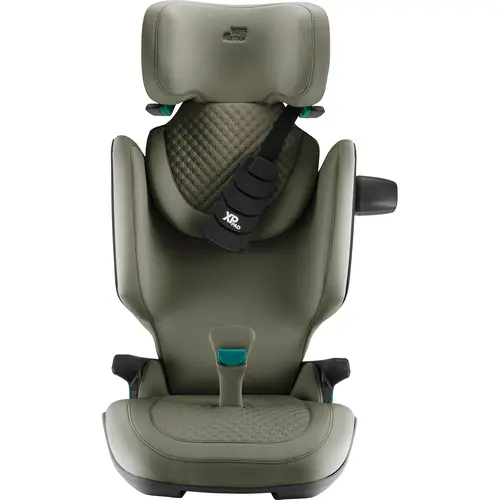 Britax Römer Kidfix Pro Lux Urban Olive - Baby car seats - image 4 | Labebe
