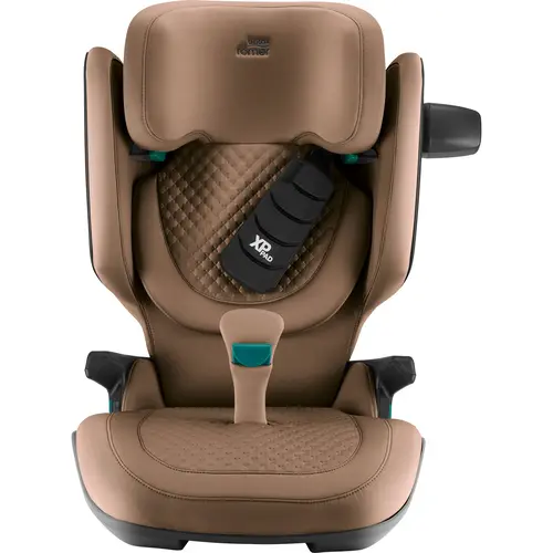 Britax Römer Kidfix Pro Lux Warm Caramel - Baby car seats - image 3 | Labebe