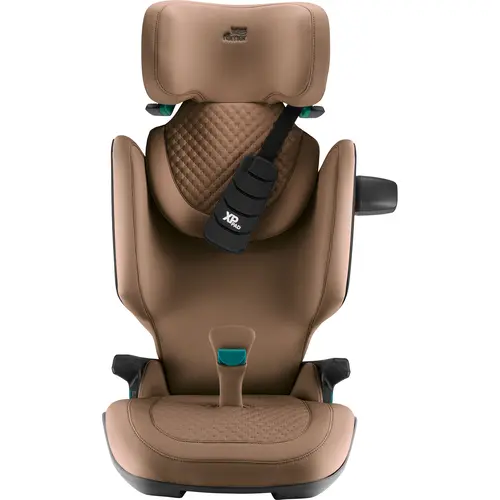 Britax Römer Kidfix Pro Lux Warm Caramel - Baby car seats - image 4 | Labebe