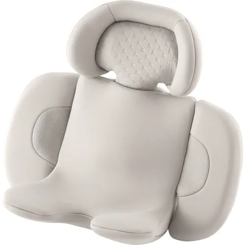 Britax Römer Swivel Grow Max Air Lux Soft Taupe - Baby car seats - image 16 | Labebe
