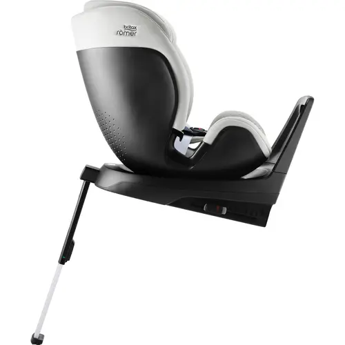 Britax Römer Swivel Grow Max Air Lux Linen Grey - Baby car seats - image 14 | Labebe