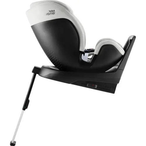 Britax Römer Swivel Grow Max Air Lux Linen Grey - Baby car seats - image 15 | Labebe