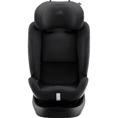 Britax Römer Swivel Grow Max Air Lux Onyx Black - Baby car seats - image 7 | Labebe