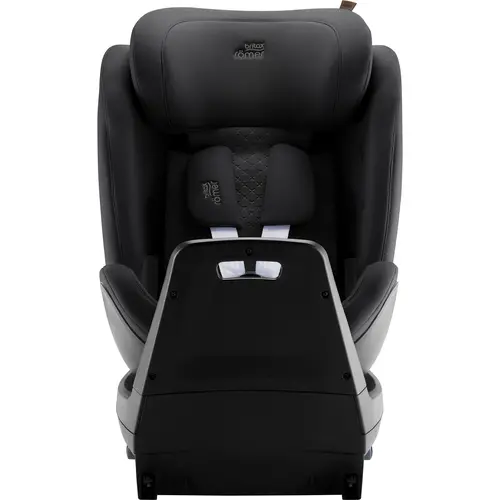 Britax Römer Swivel Grow Max Air Lux Onyx Black - Baby car seats - image 8 | Labebe