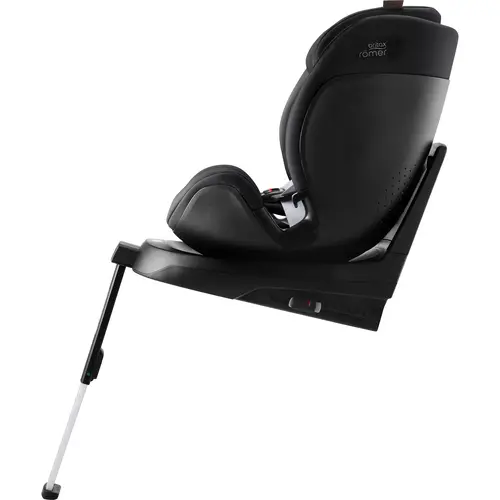 Britax Römer Swivel Grow Max Air Lux Onyx Black - Baby car seats - image 12 | Labebe