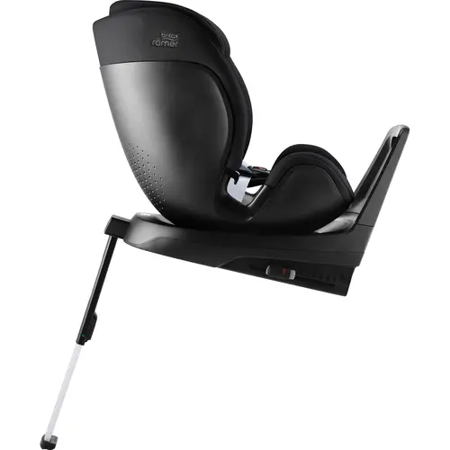 Britax Römer Swivel Grow Max Air Lux Onyx Black - Baby car seats - image 14 | Labebe