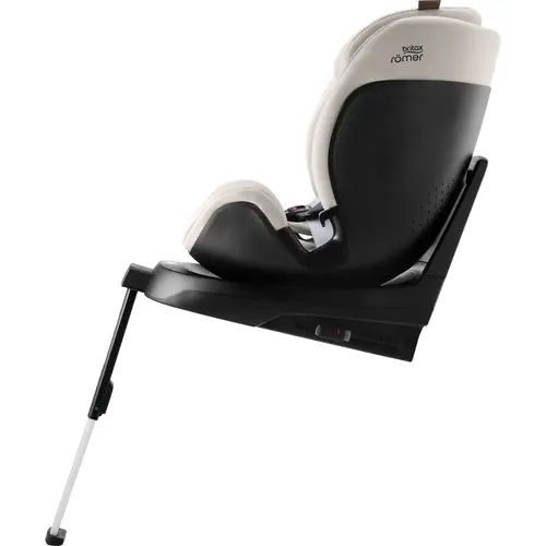 Britax Römer Swivel Grow Max Air Lux Soft Taupe - Baby car seats - image 11 | Labebe