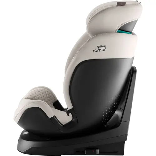 Britax Römer Swivel Grow Max Air Lux Soft Taupe - Baby car seats - image 12 | Labebe