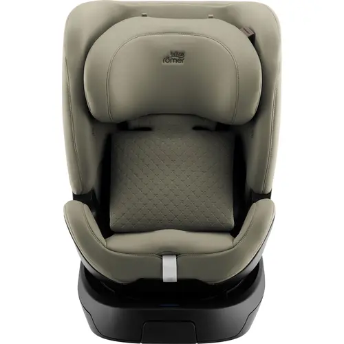 Britax Römer Swivel Grow Max Air Lux Urban Olive - Baby car seats - image 6 | Labebe