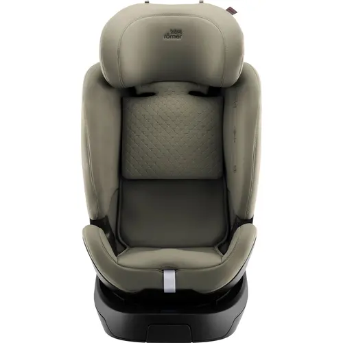 Britax Römer Swivel Grow Max Air Lux Urban Olive - Baby car seats - image 7 | Labebe